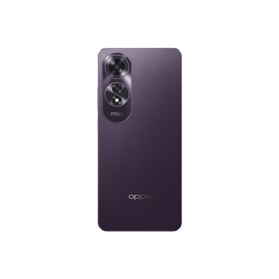 Oppo A60 4G 8GB 256GB in Qatar Oppo A60 4G 8GB 256GB in Qatar
